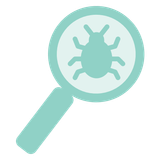 Node avatar for Bug reports