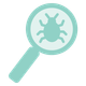 Node avatar for Bug reports