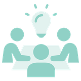 Node avatar for Ideas